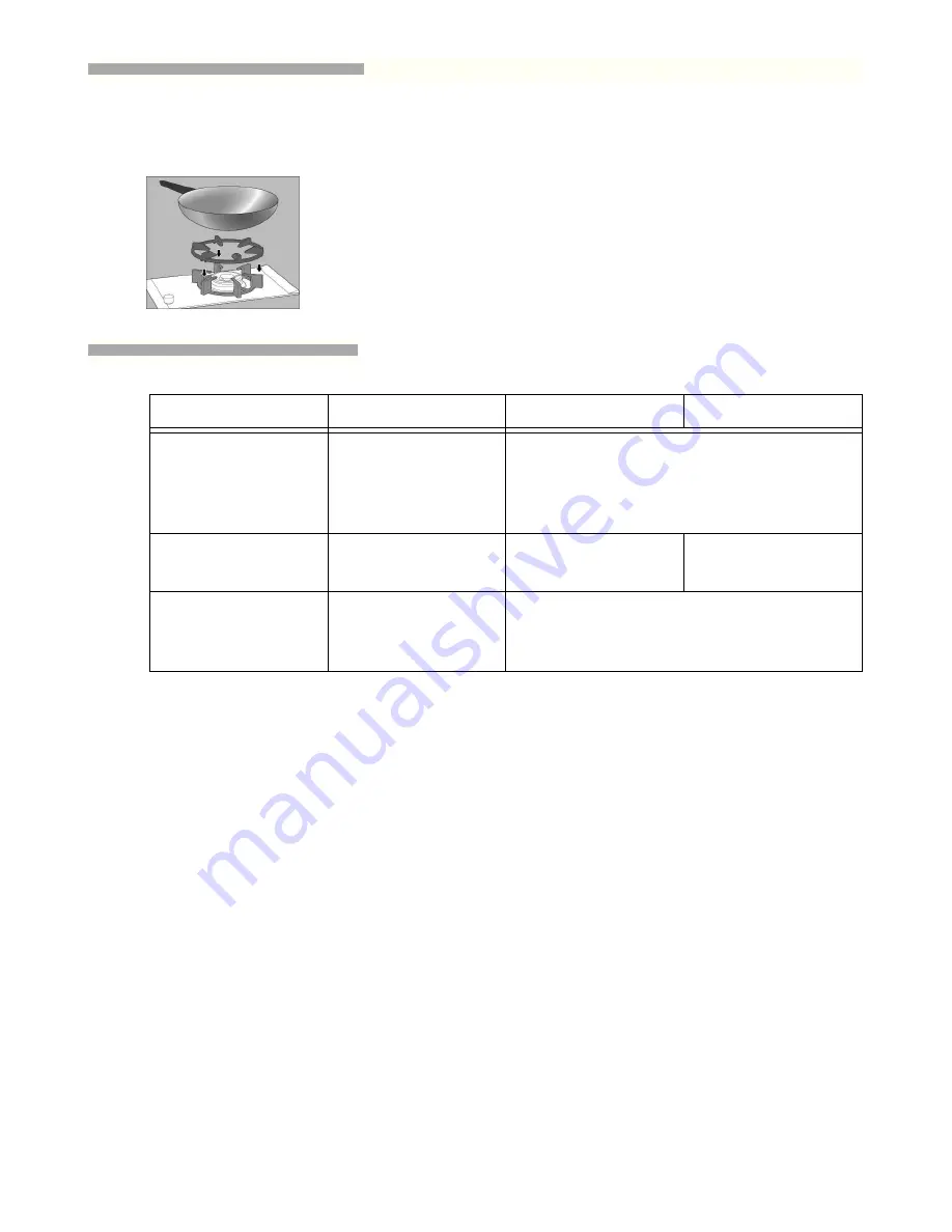 Siemens ER326BB70E Operating Instructions Manual Download Page 101