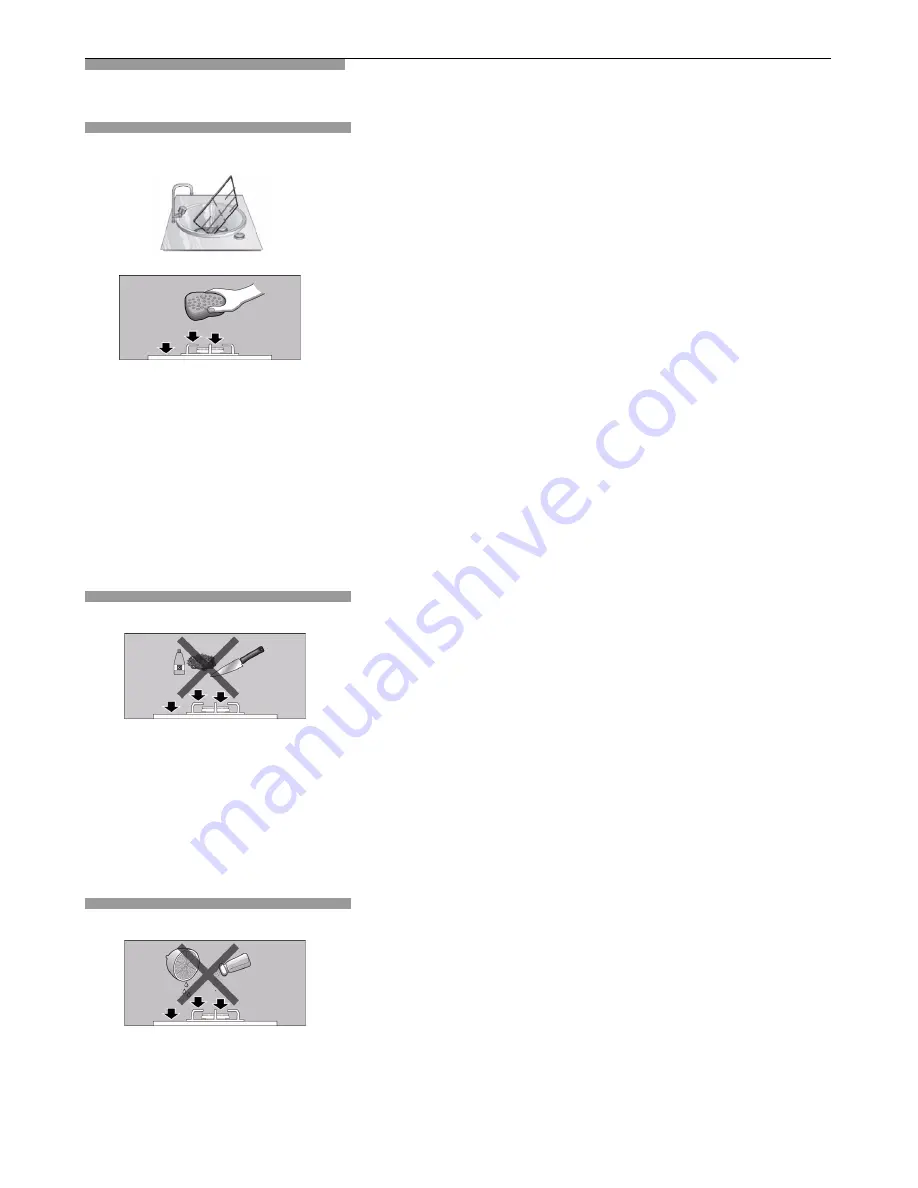 Siemens ER626PB90E Operating Instructions Manual Download Page 15