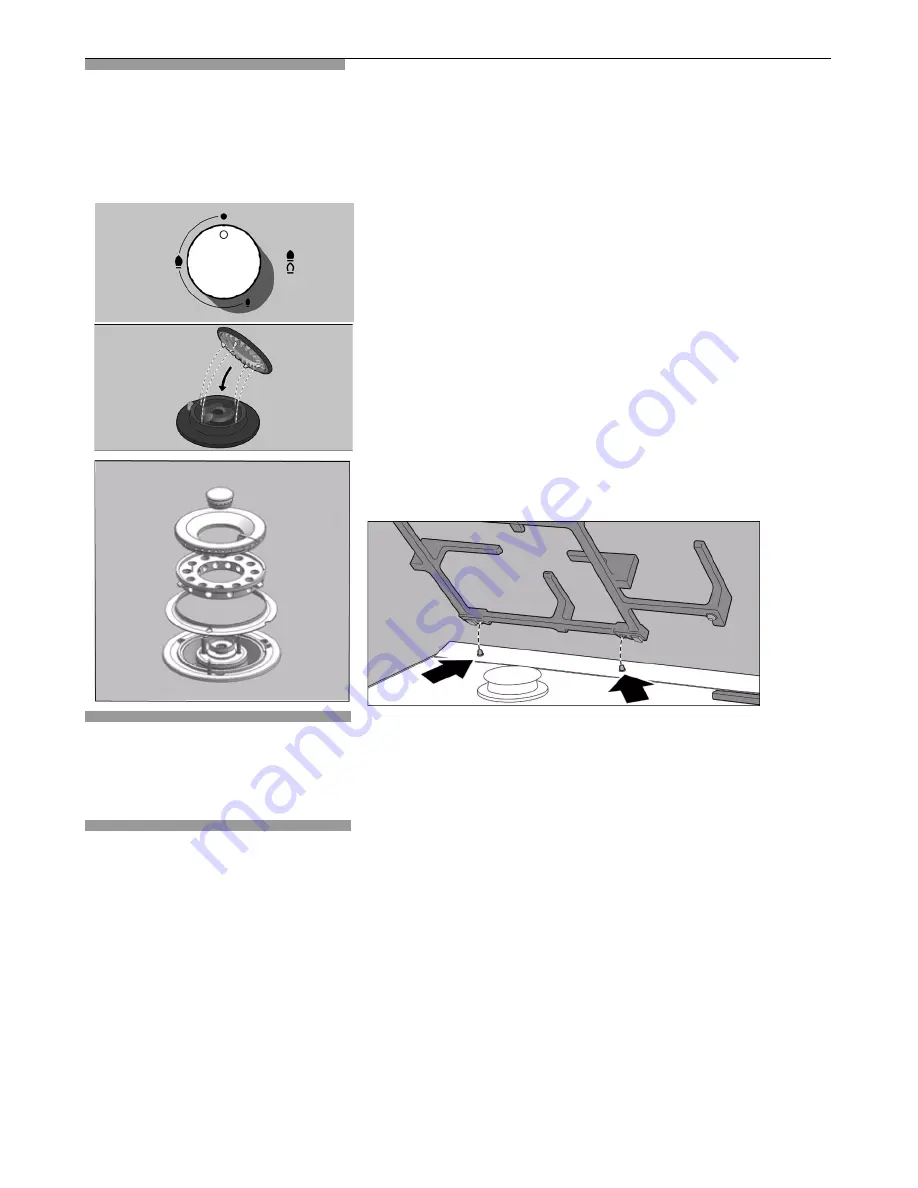 Siemens ER626PB90E Operating Instructions Manual Download Page 55