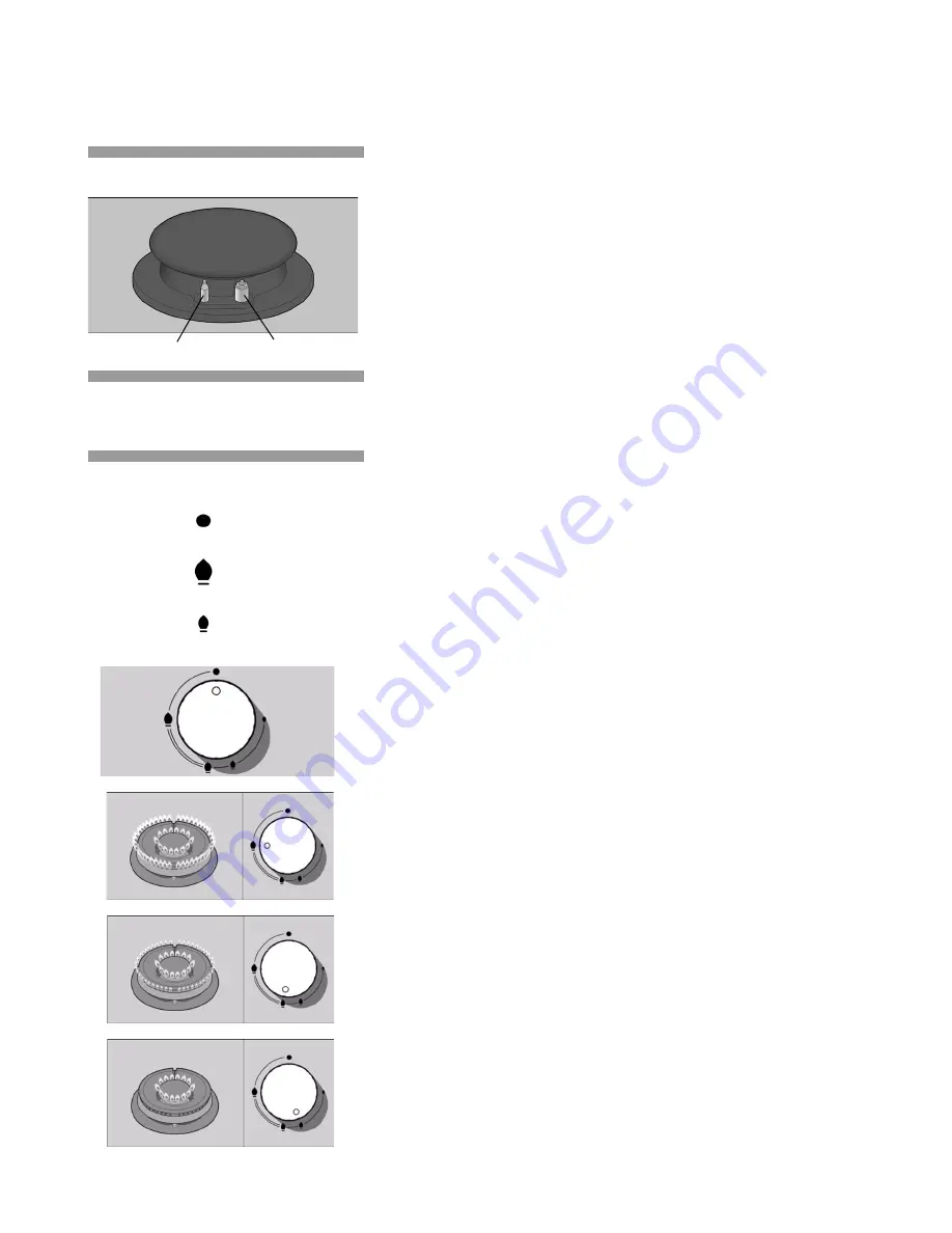 Siemens ER626PB90E Operating Instructions Manual Download Page 56