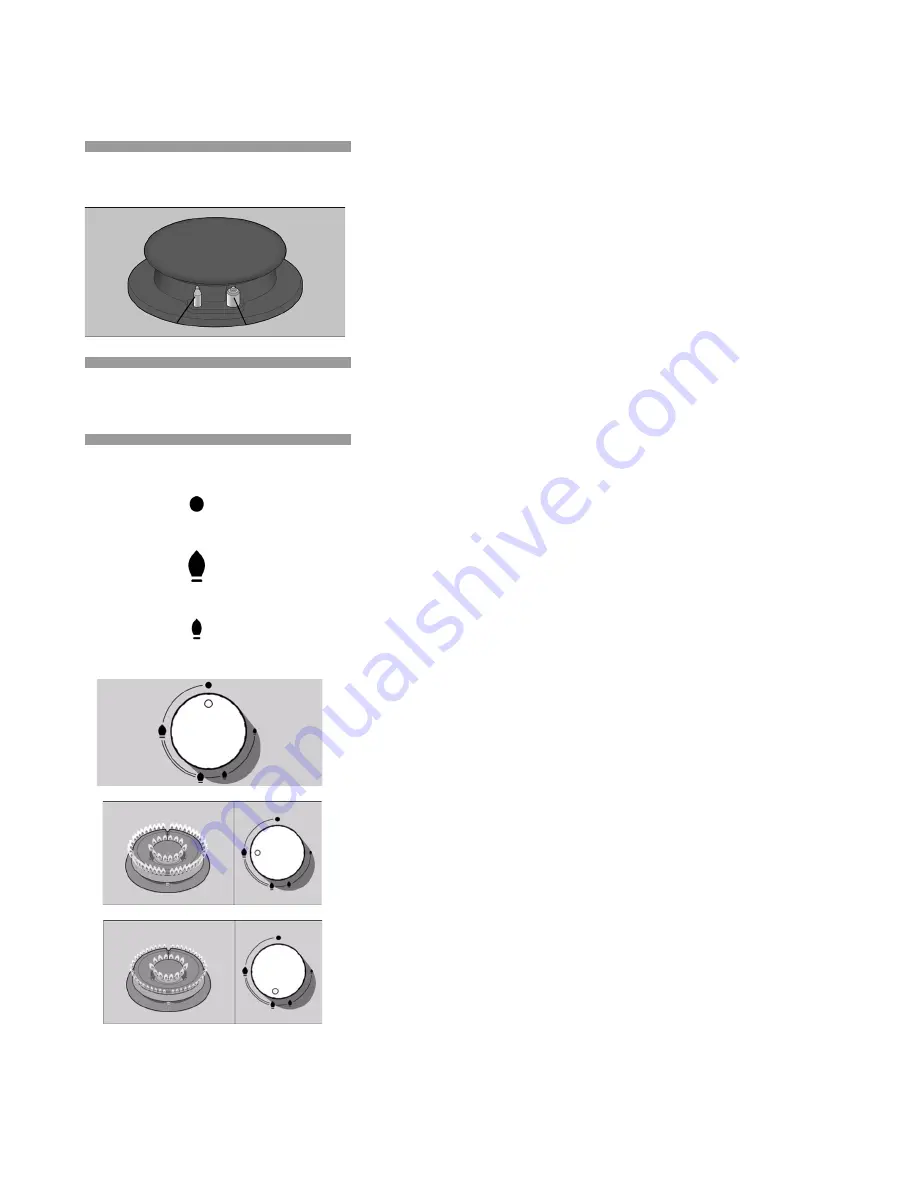 Siemens ER626PB90E Operating Instructions Manual Download Page 88