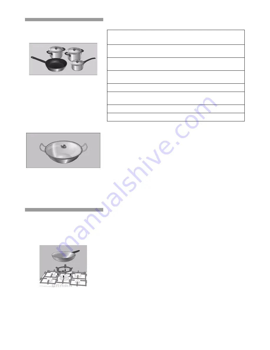 Siemens ER626PB90E Operating Instructions Manual Download Page 90