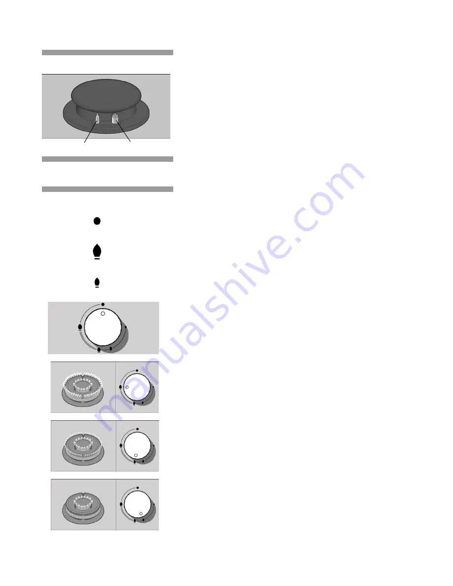 Siemens ER626PB90E Operating Instructions Manual Download Page 104