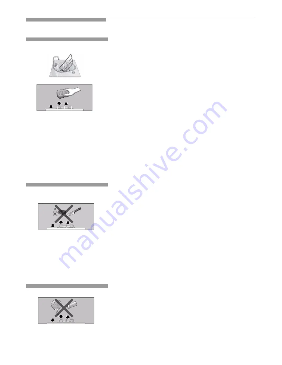 Siemens ER626PB90E Operating Instructions Manual Download Page 126