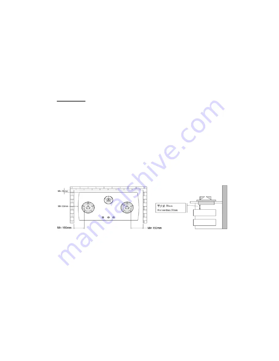 Siemens ER70762HK Installation And Operating Instructions Manual Download Page 9