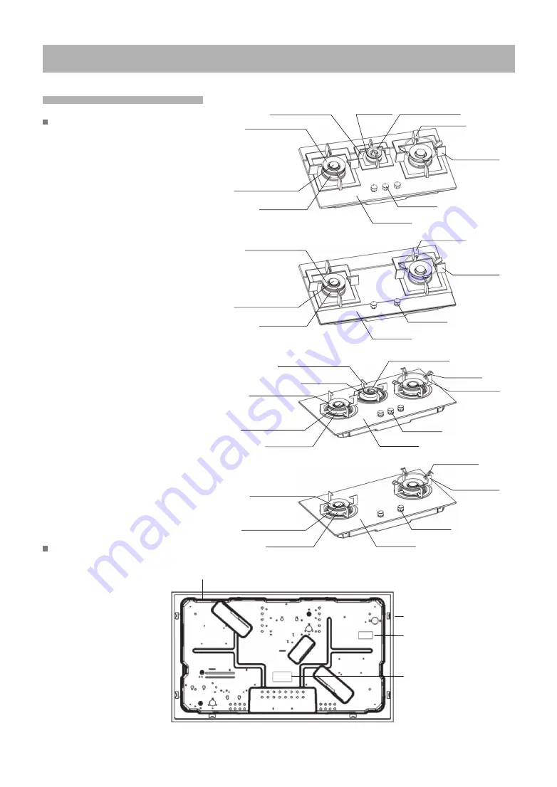 Siemens ER74232HK Скачать руководство пользователя страница 19