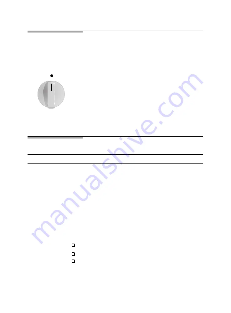 Siemens ER747501E Operating Instructions Manual Download Page 10