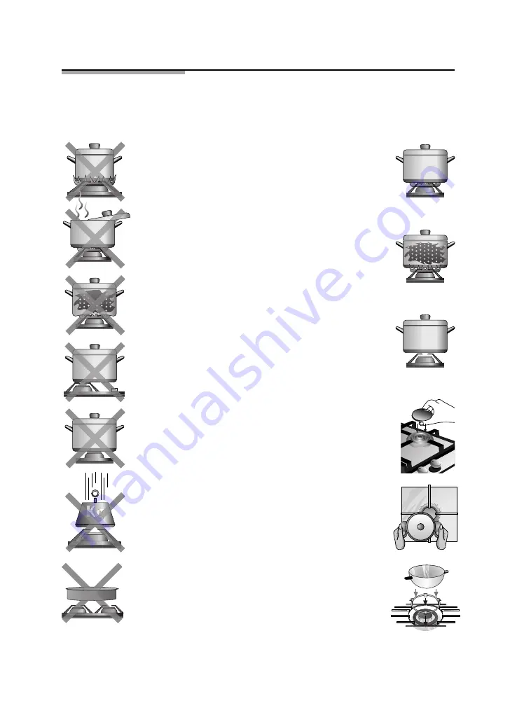 Siemens ER747501E Operating Instructions Manual Download Page 71