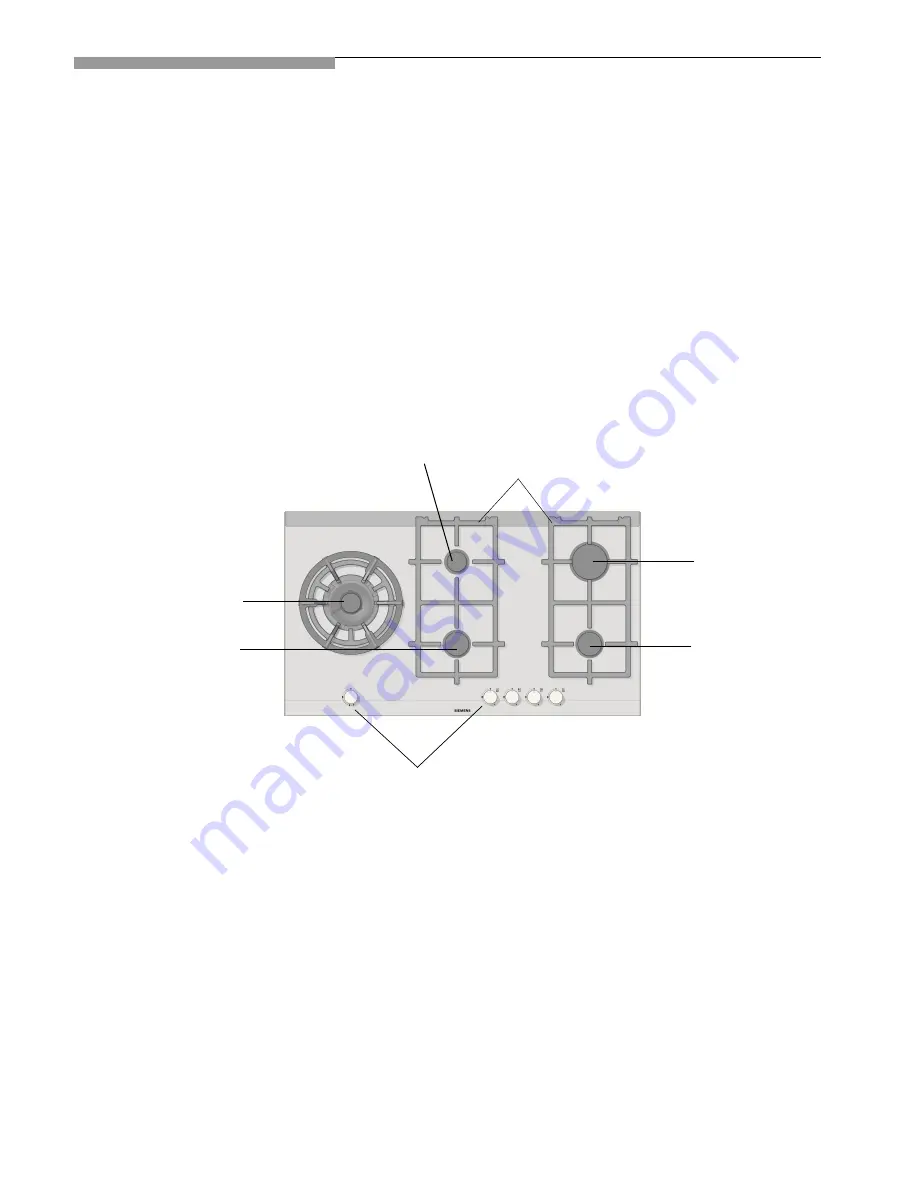 Siemens ER926SB70E Скачать руководство пользователя страница 66