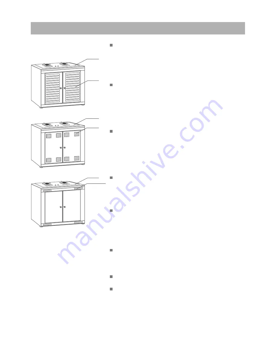 Siemens ER94331HK Скачать руководство пользователя страница 13