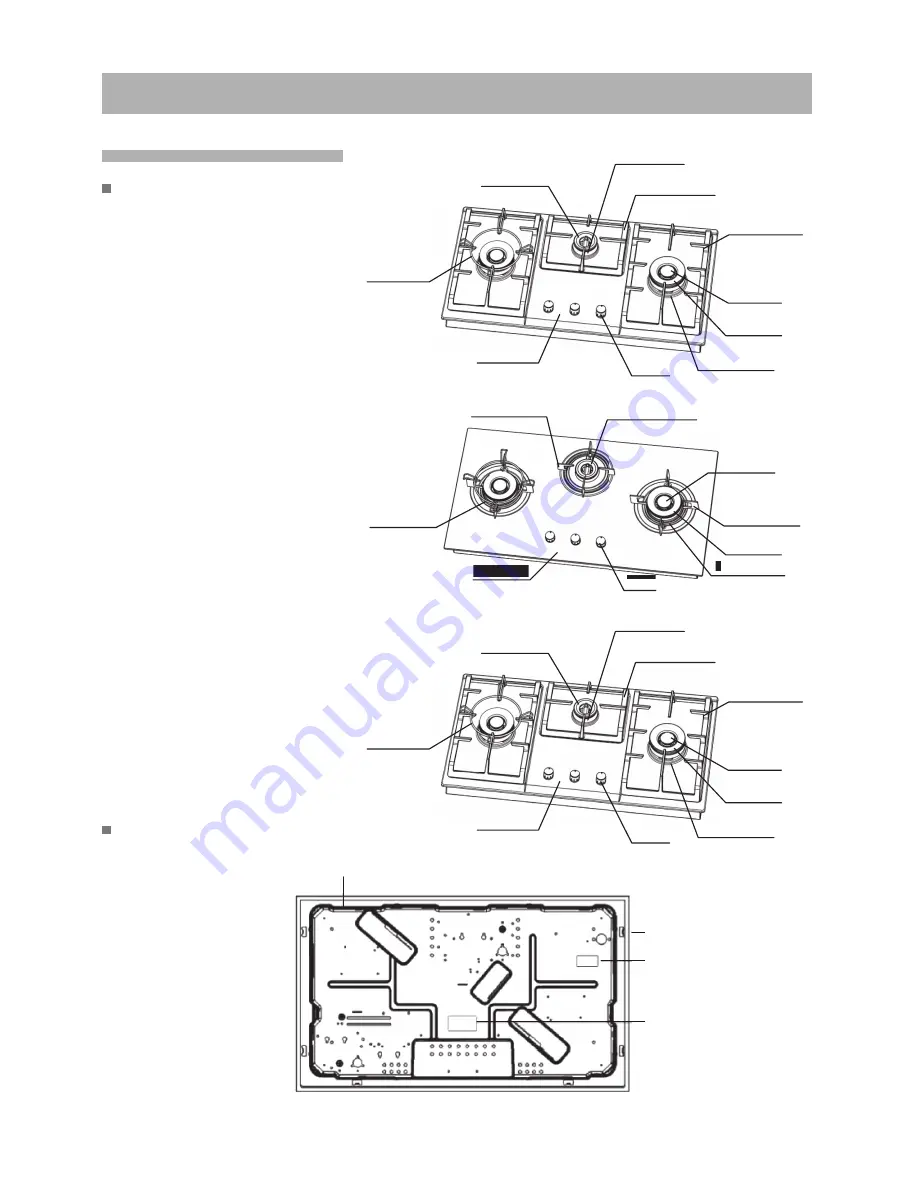 Siemens ER94331HK Скачать руководство пользователя страница 19