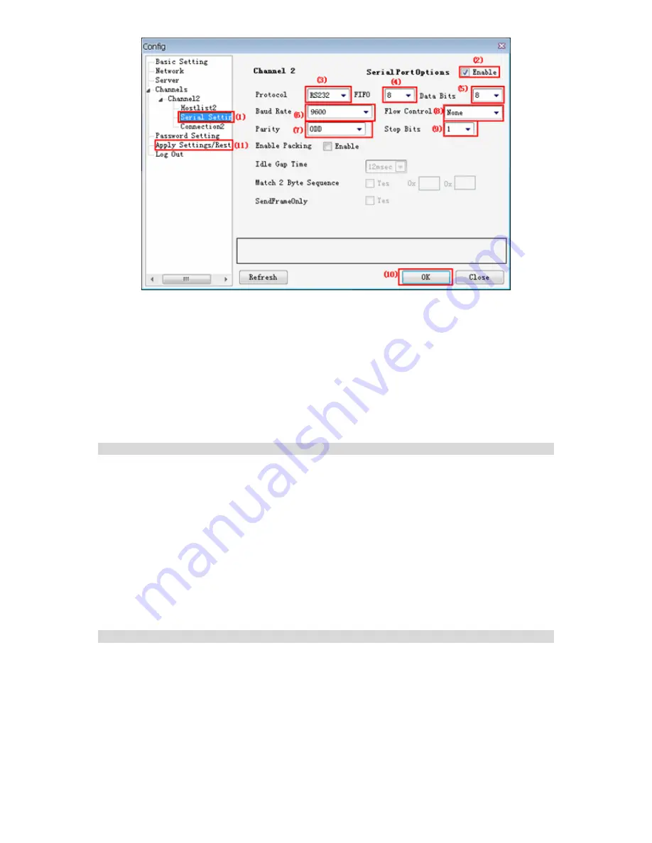 Siemens ES-ETH-PPI User Manual Download Page 14