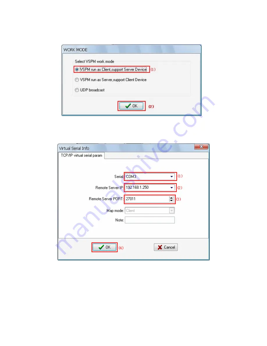 Siemens ES-ETH-PPI User Manual Download Page 20