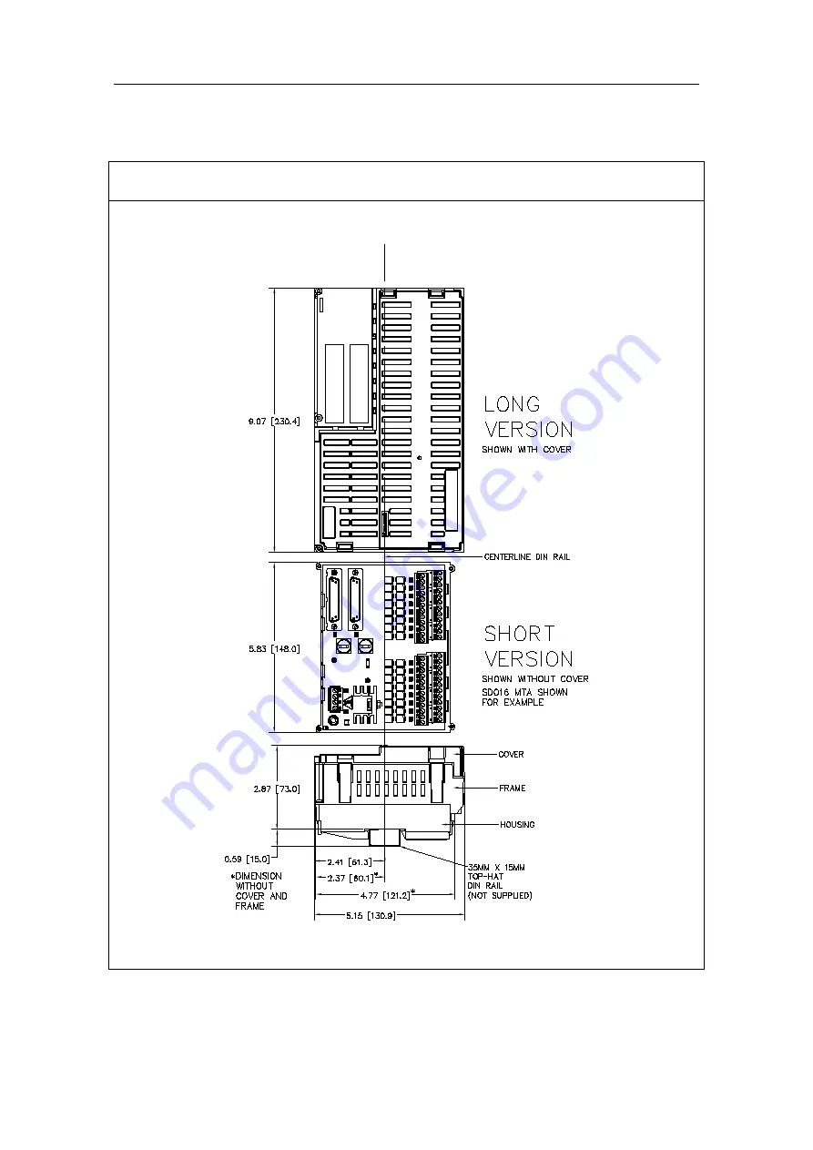 Siemens ET 200M Manual Download Page 21