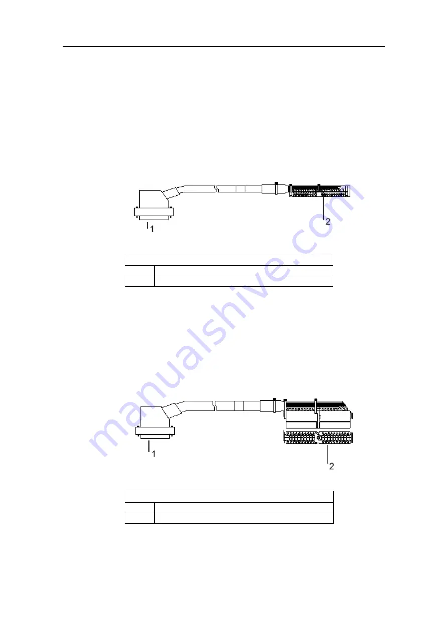 Siemens ET 200M Manual Download Page 24