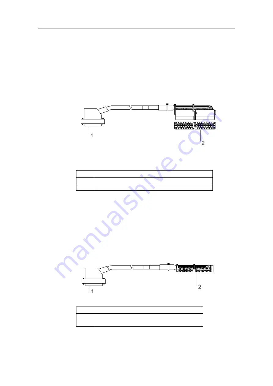 Siemens ET 200M Manual Download Page 25