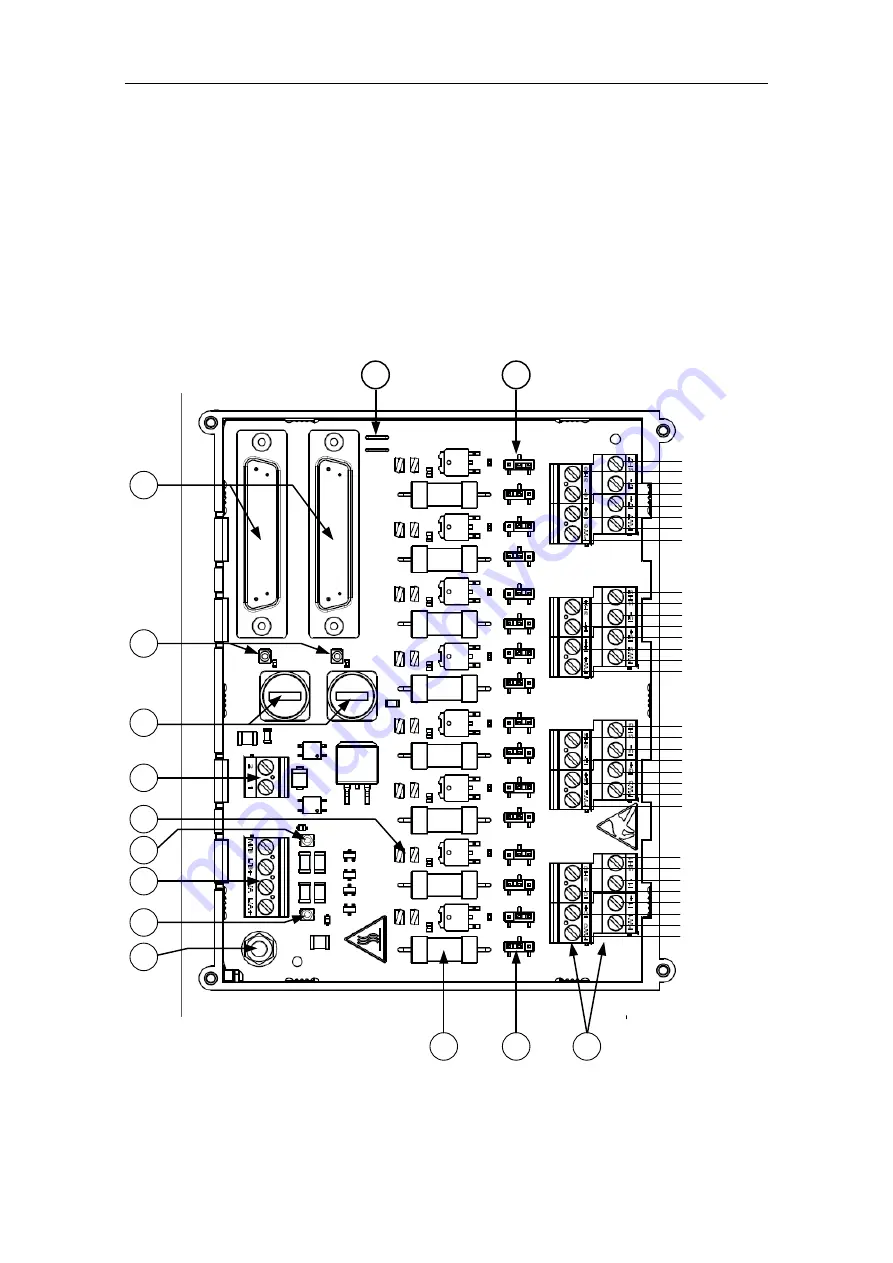 Siemens ET 200M Manual Download Page 52