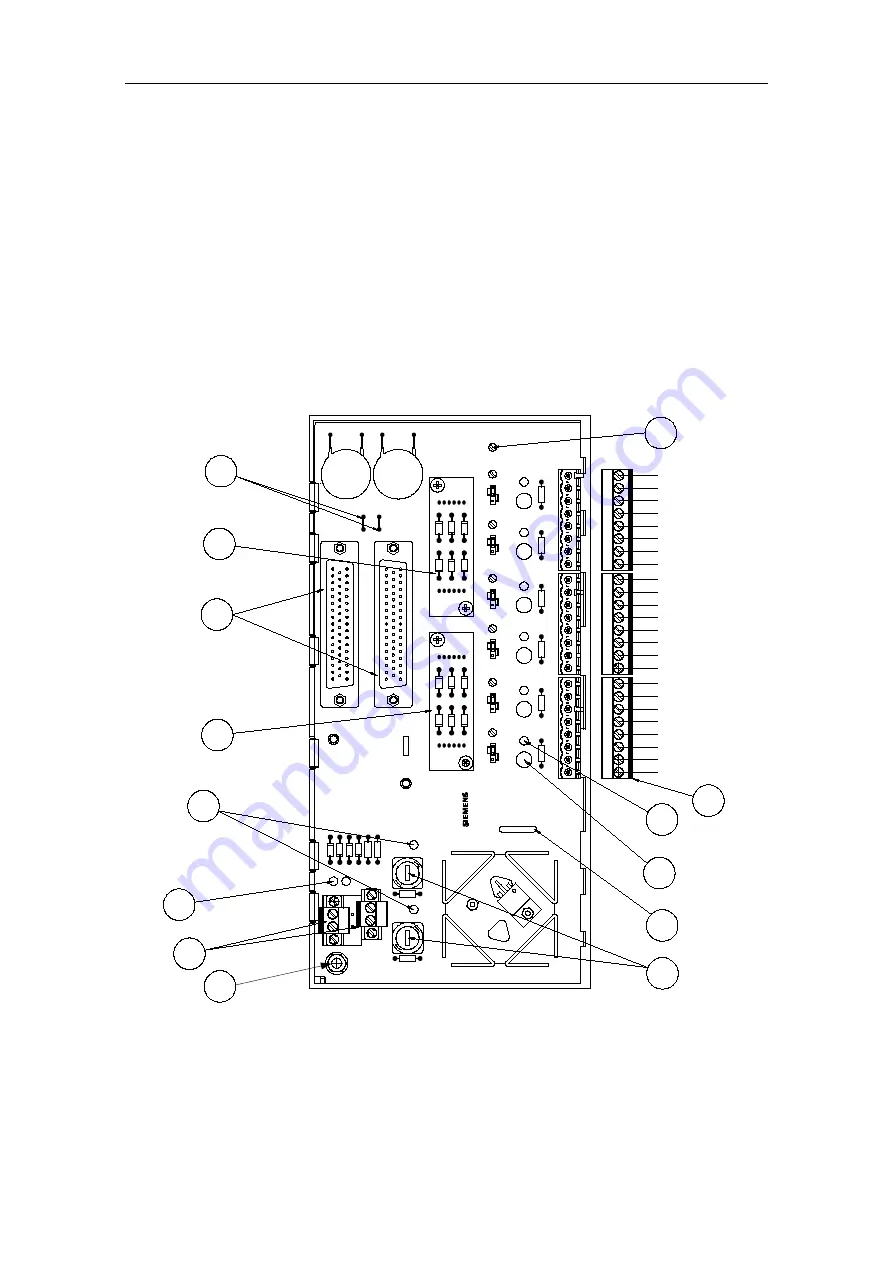 Siemens ET 200M Manual Download Page 92