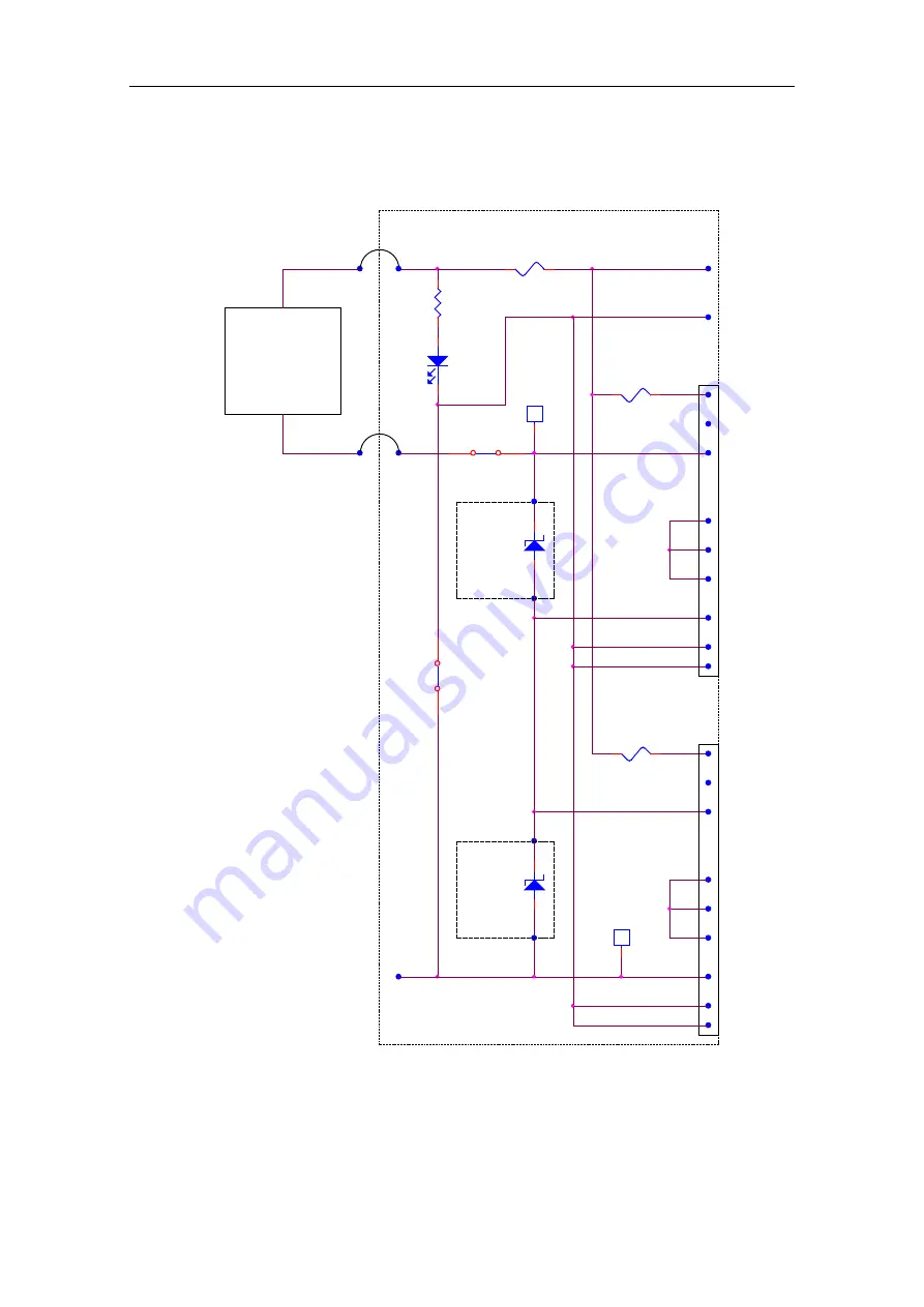 Siemens ET 200M Manual Download Page 102