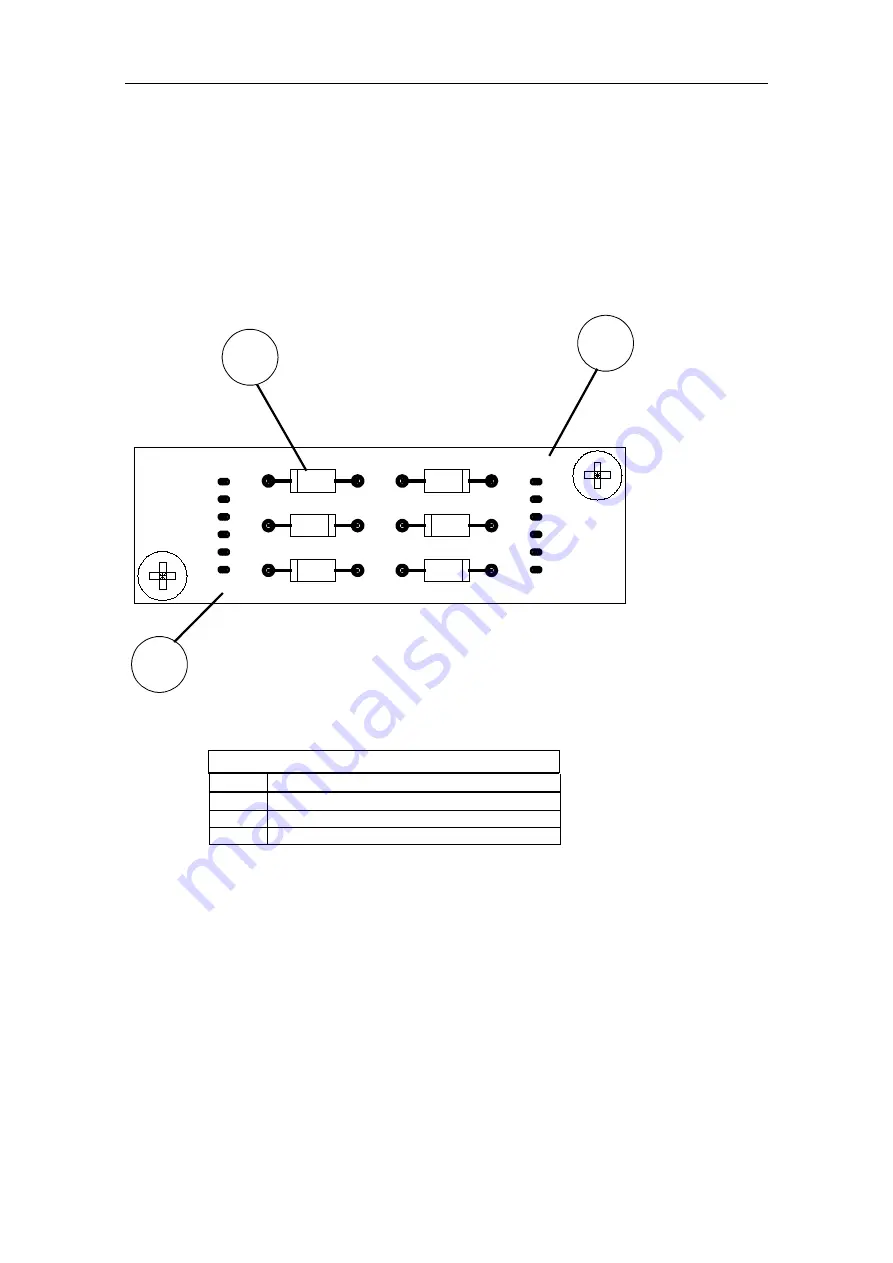 Siemens ET 200M Manual Download Page 104