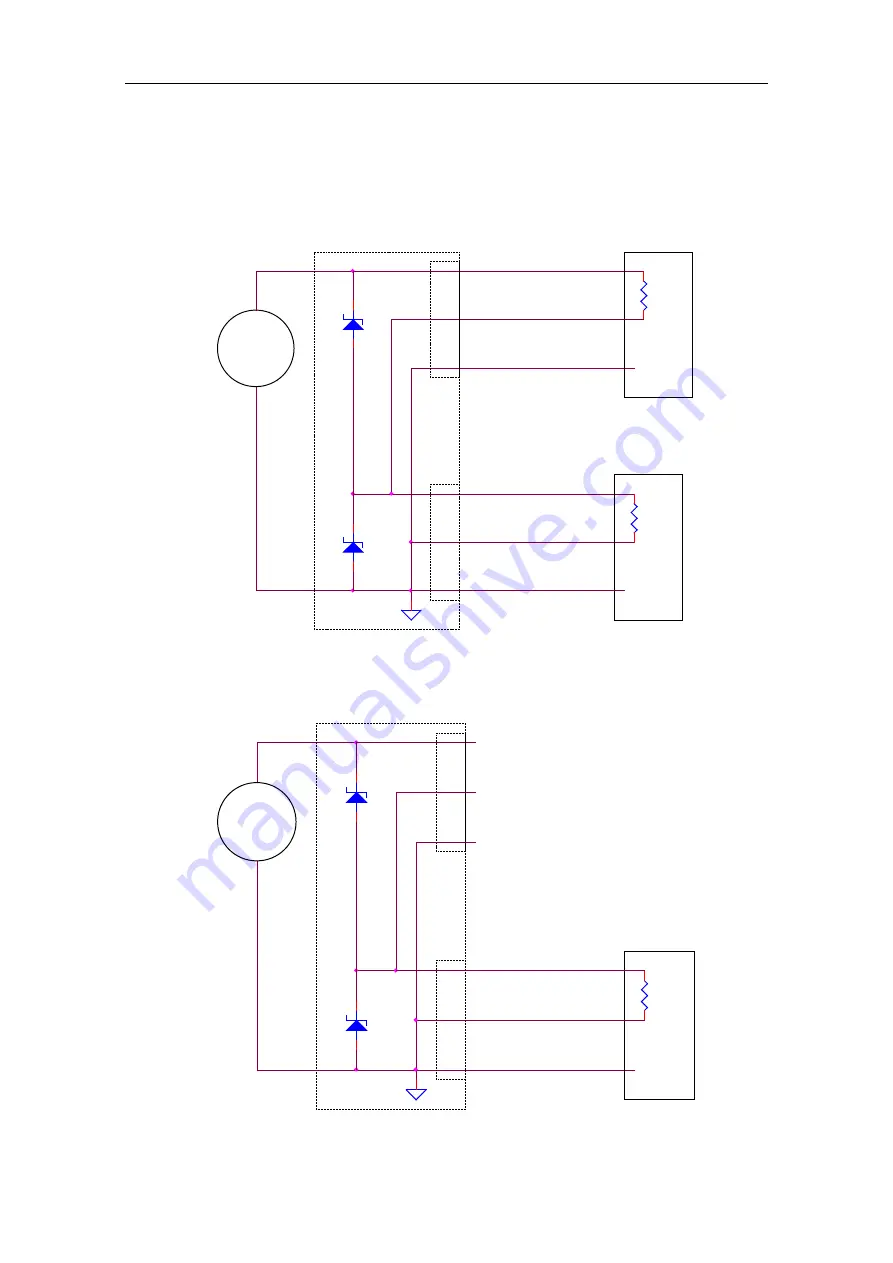 Siemens ET 200M Manual Download Page 119