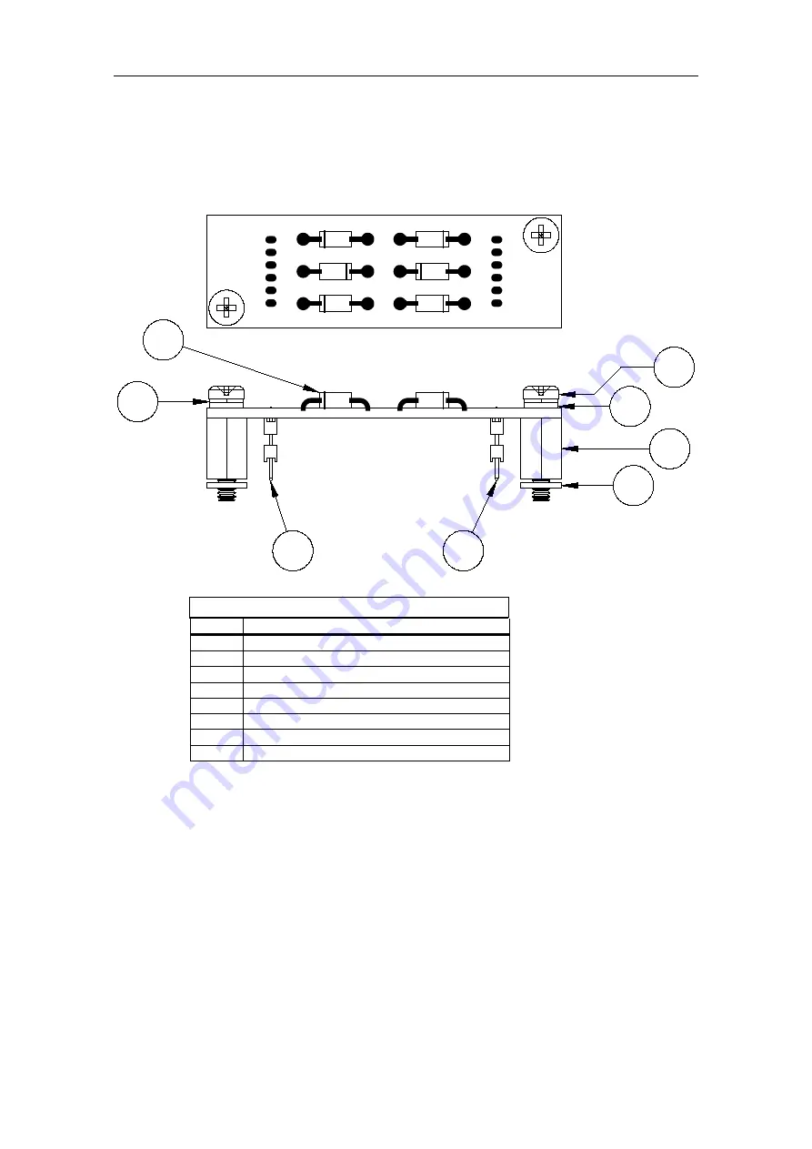 Siemens ET 200M Manual Download Page 131