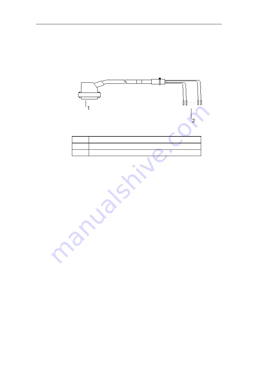 Siemens ET 200M Manual Download Page 134