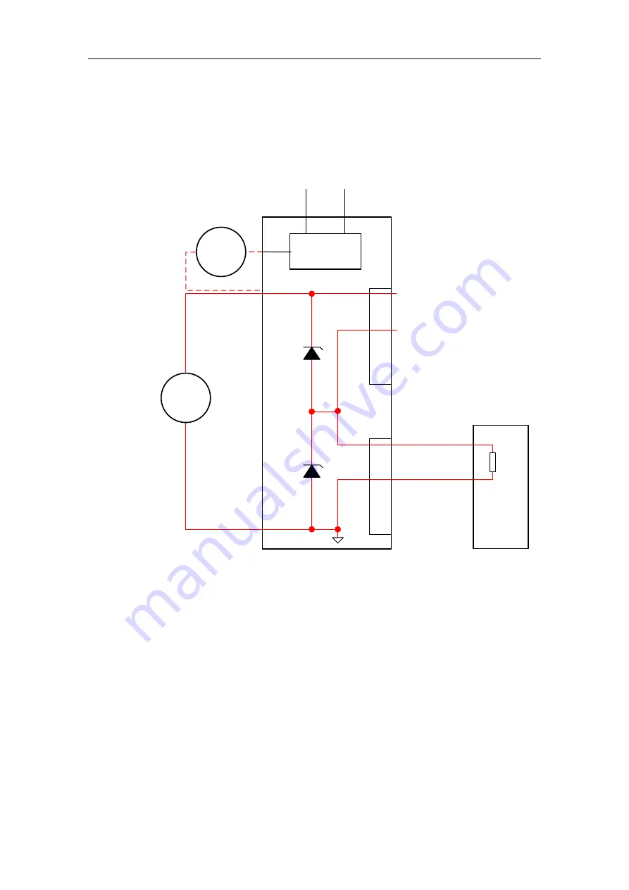 Siemens ET 200M Manual Download Page 140