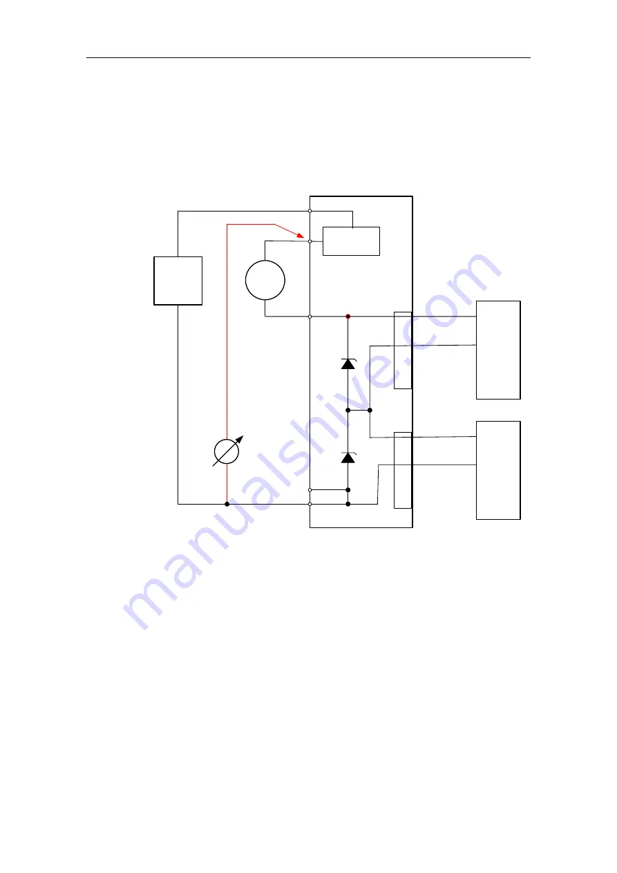 Siemens ET 200M Manual Download Page 143