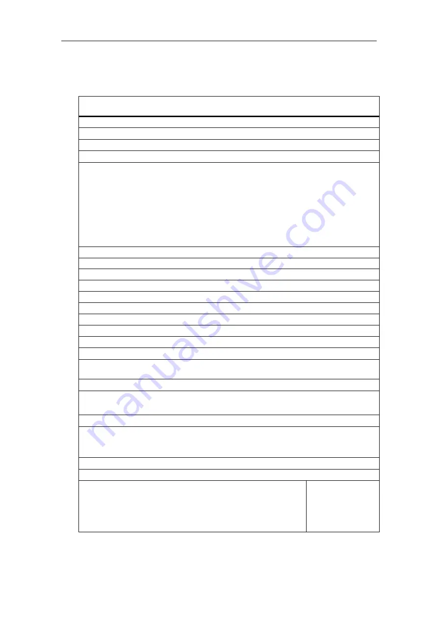 Siemens ET 200M Manual Download Page 146