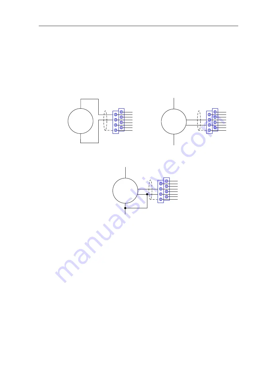 Siemens ET 200M Manual Download Page 148