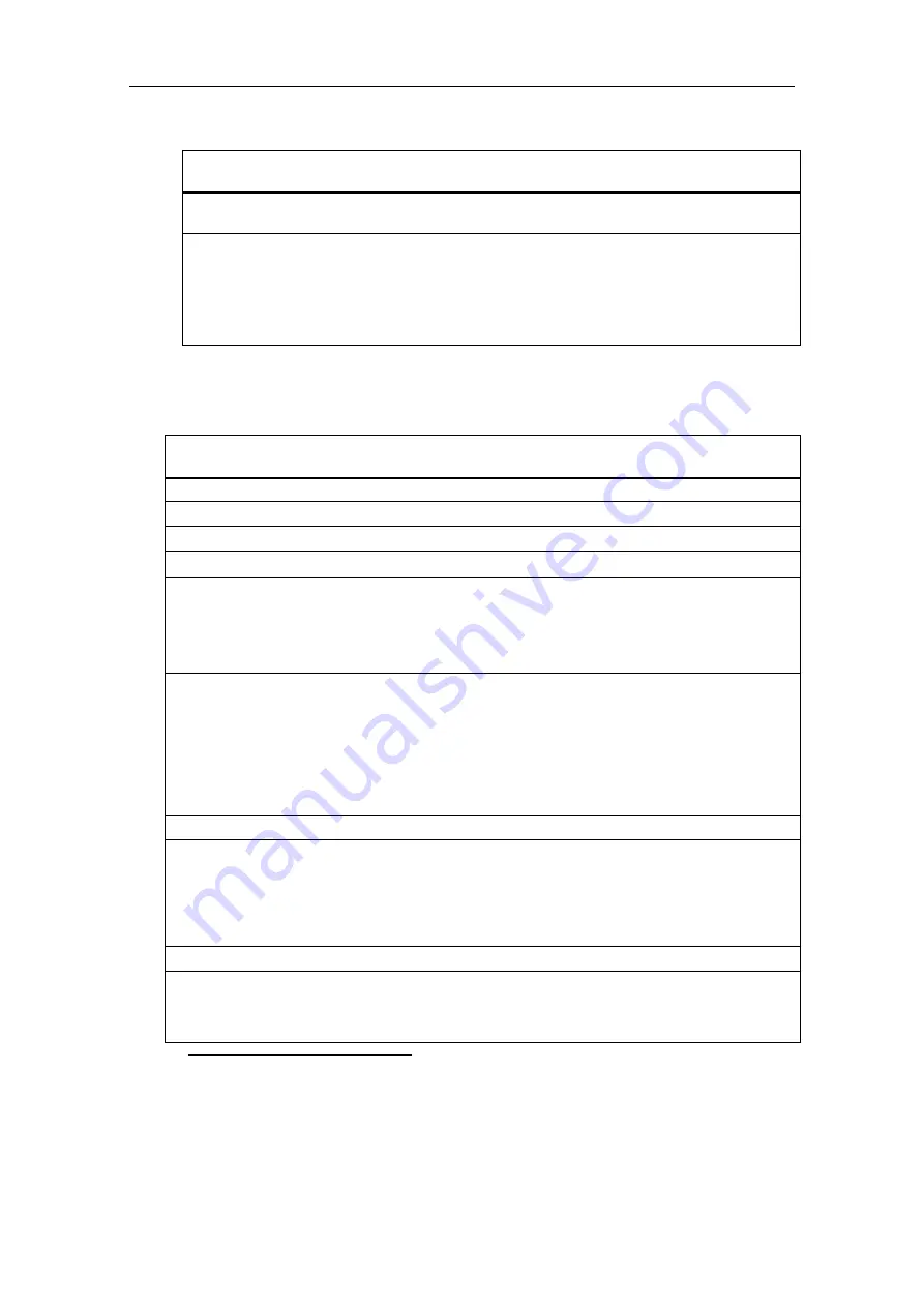 Siemens ET 200M Manual Download Page 189