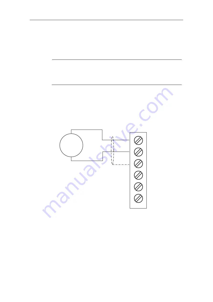 Siemens ET 200M Manual Download Page 203