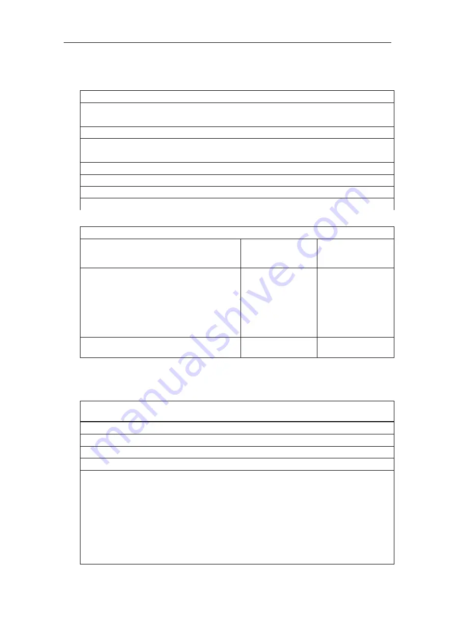 Siemens ET 200M Manual Download Page 227