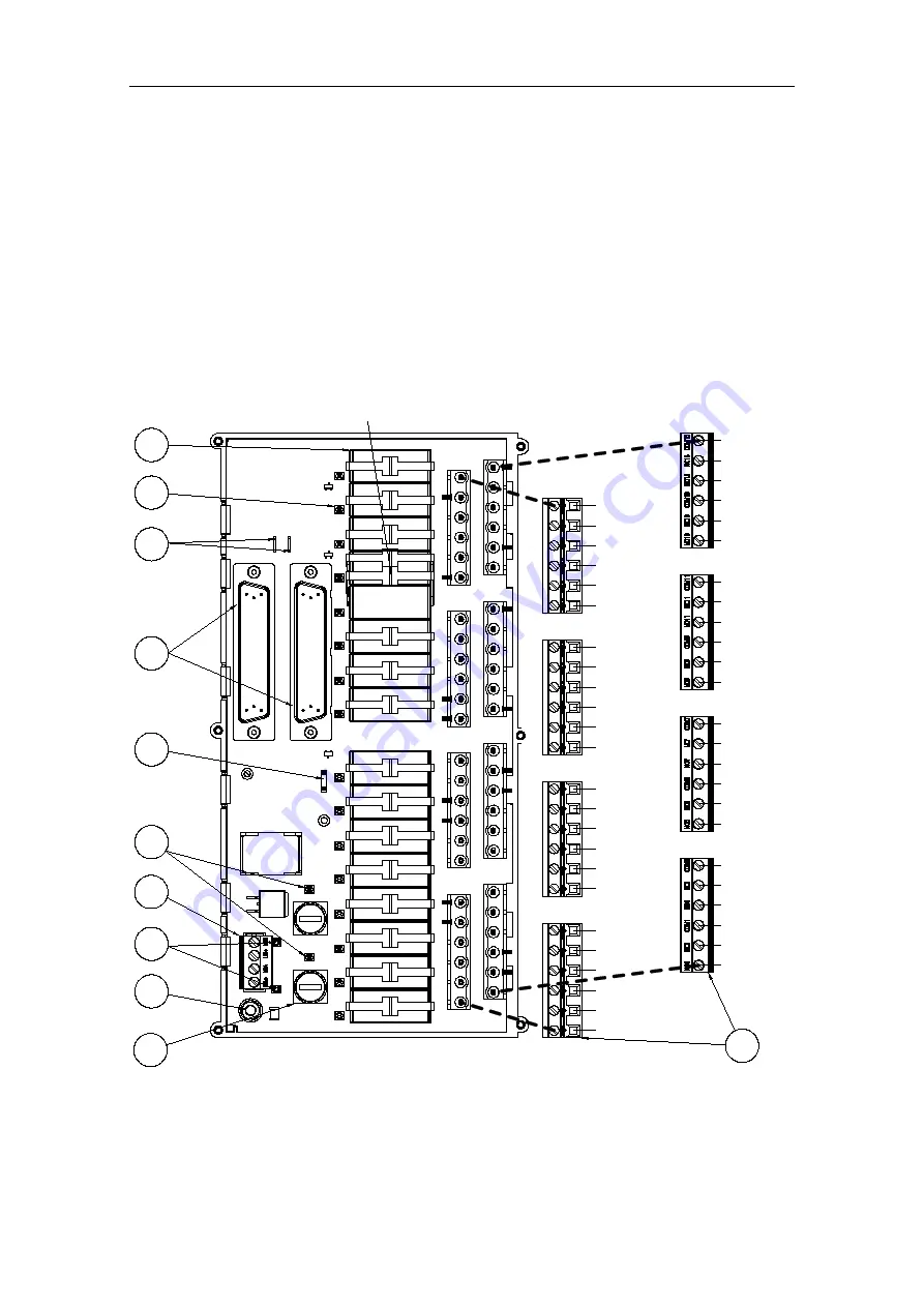 Siemens ET 200M Manual Download Page 240