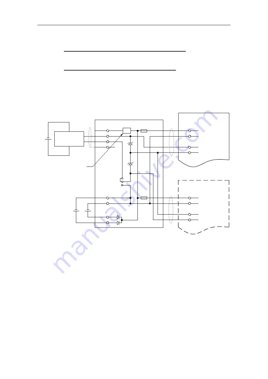 Siemens ET 200M Manual Download Page 261