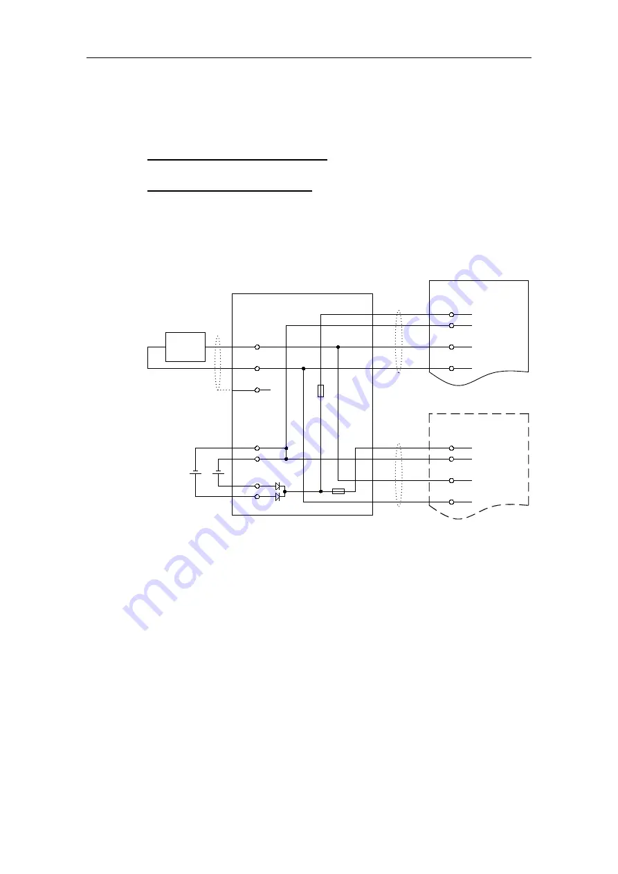 Siemens ET 200M Manual Download Page 268