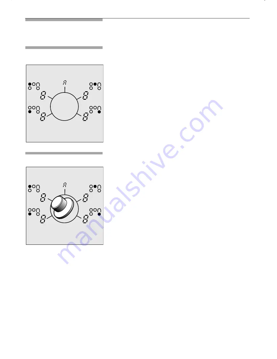 Siemens ET 73X Series Instruction Manual Download Page 12