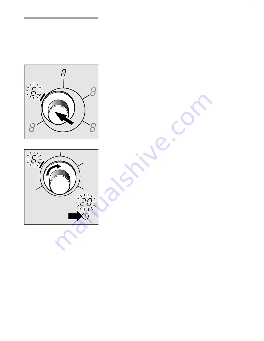 Siemens ET 73X Series Instruction Manual Download Page 21