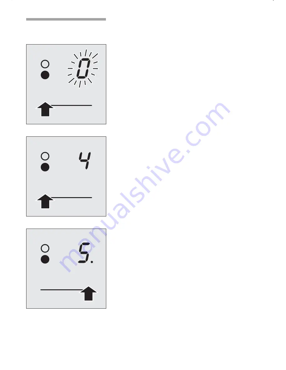 Siemens ET 7Y Series Instruction Manual Download Page 13