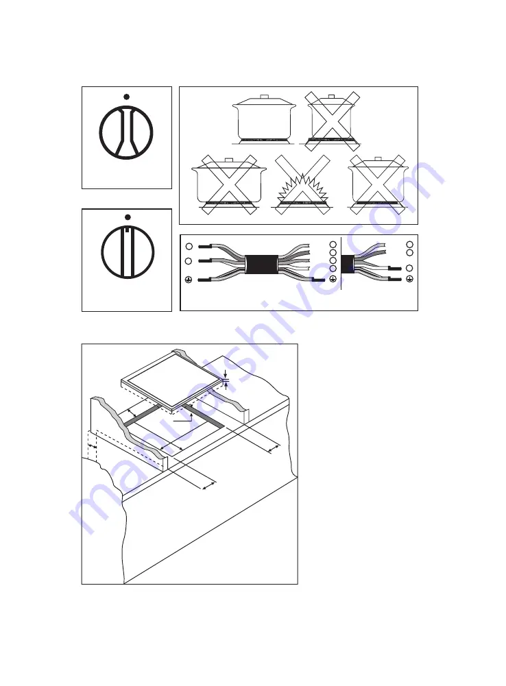 Siemens ET130501/04 Operating And Assembly Instruction Manual Download Page 38