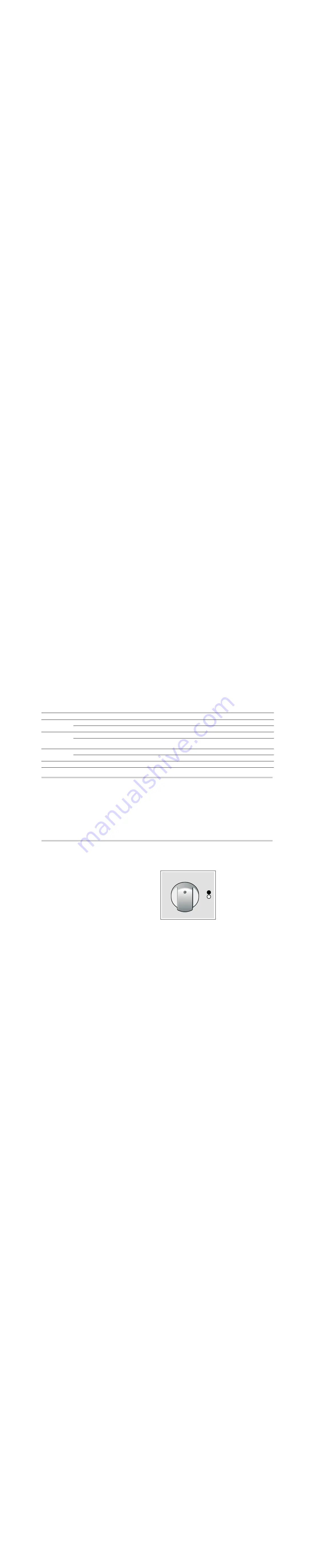 Siemens ET13051 Instruction Manual Download Page 8