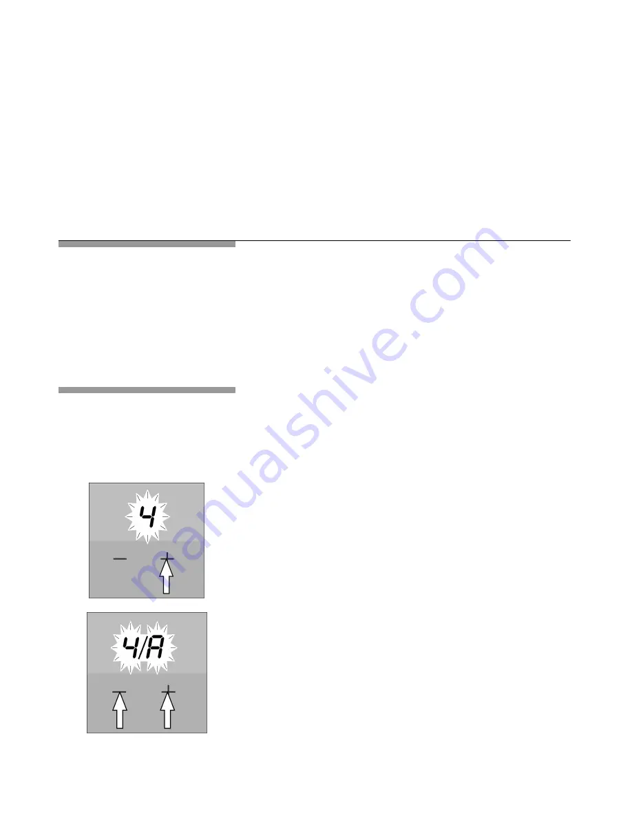 Siemens ET515502 Instruction Manual Download Page 17