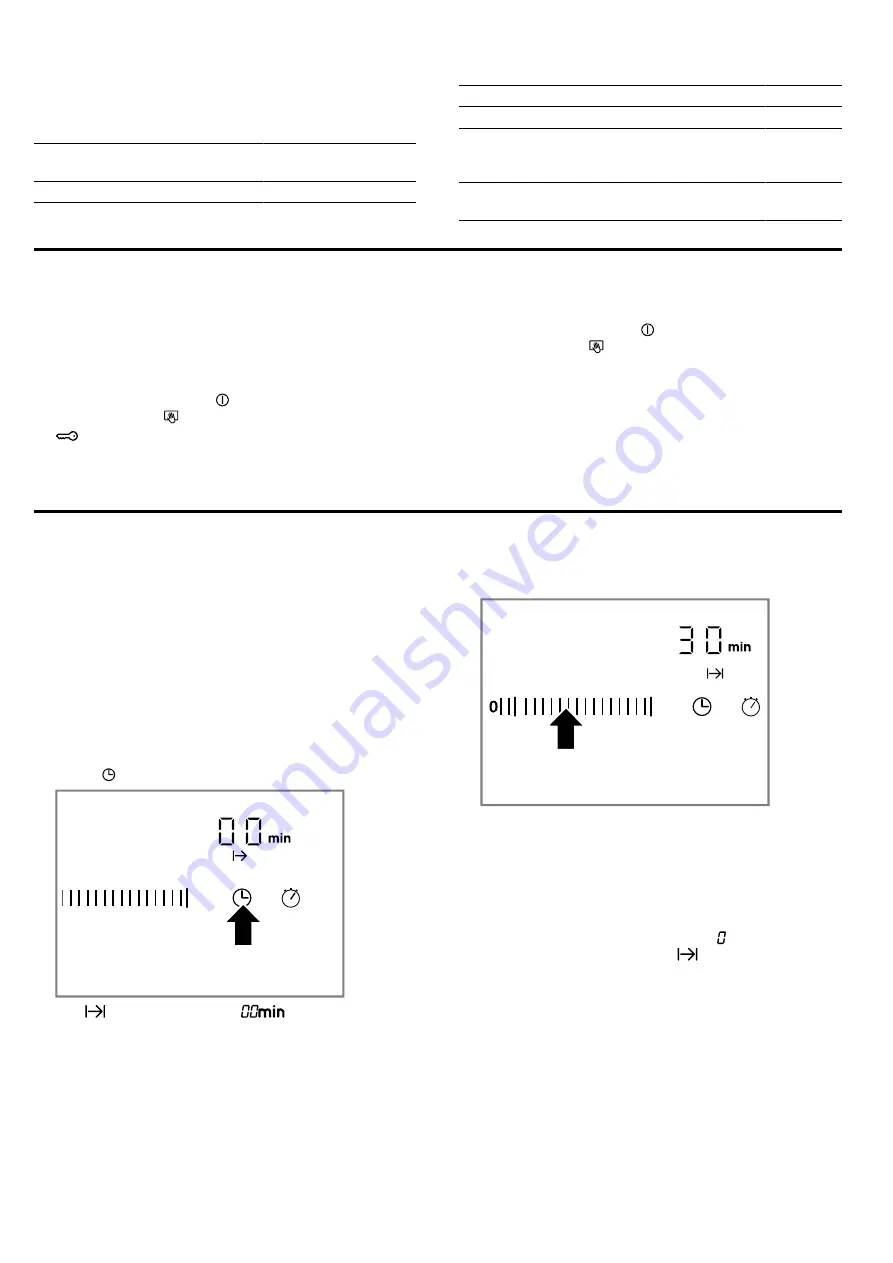 Siemens ET6 LMP1 Series User Manual Download Page 9