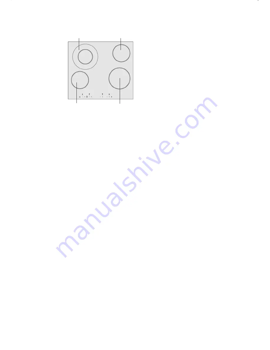 Siemens ET6xxEF Series Instruction Manual Download Page 2