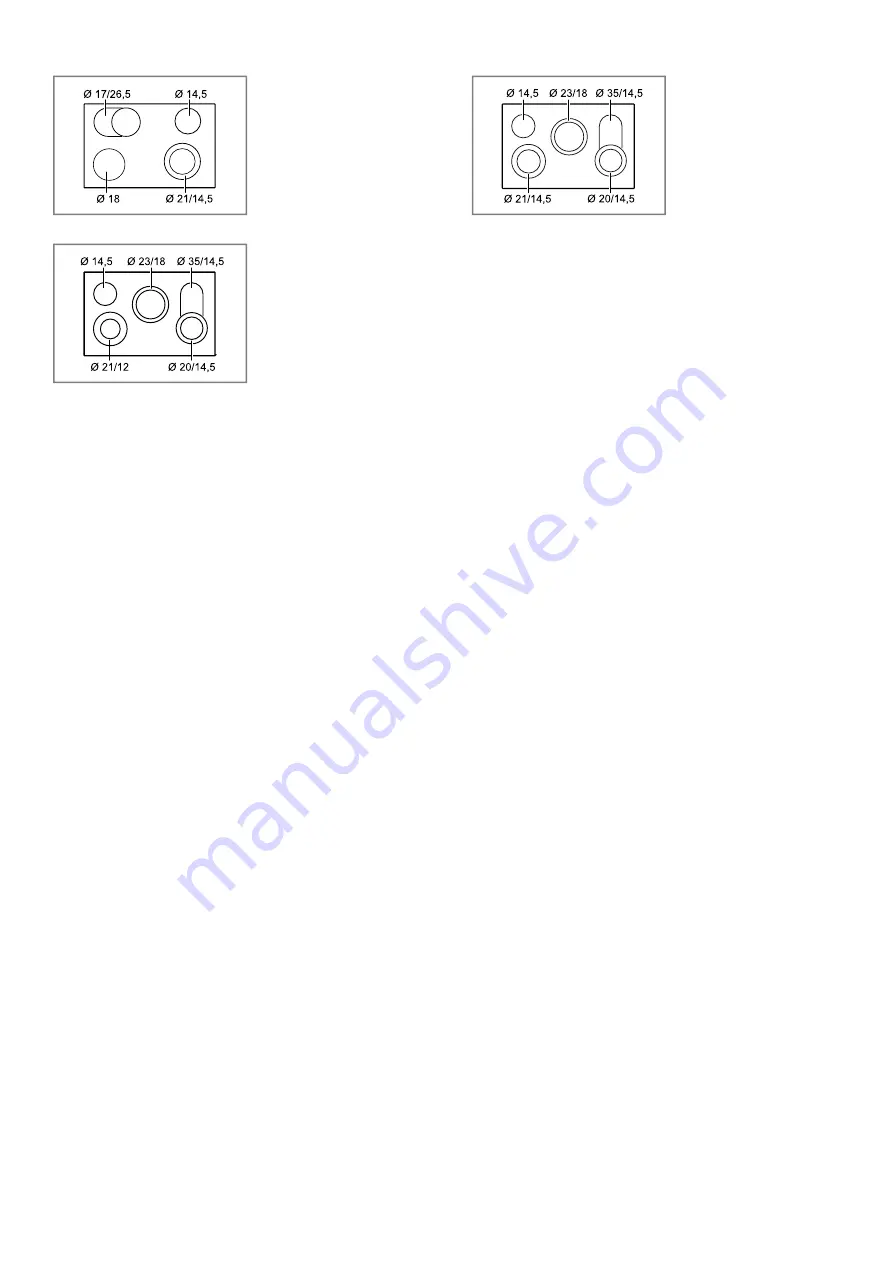 Siemens ET8 FCP1 Series Information For Use Download Page 2