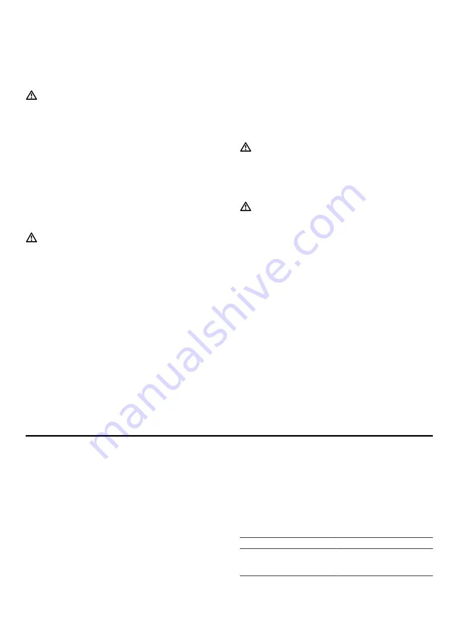 Siemens ET8 FCP1 Series Information For Use Download Page 4