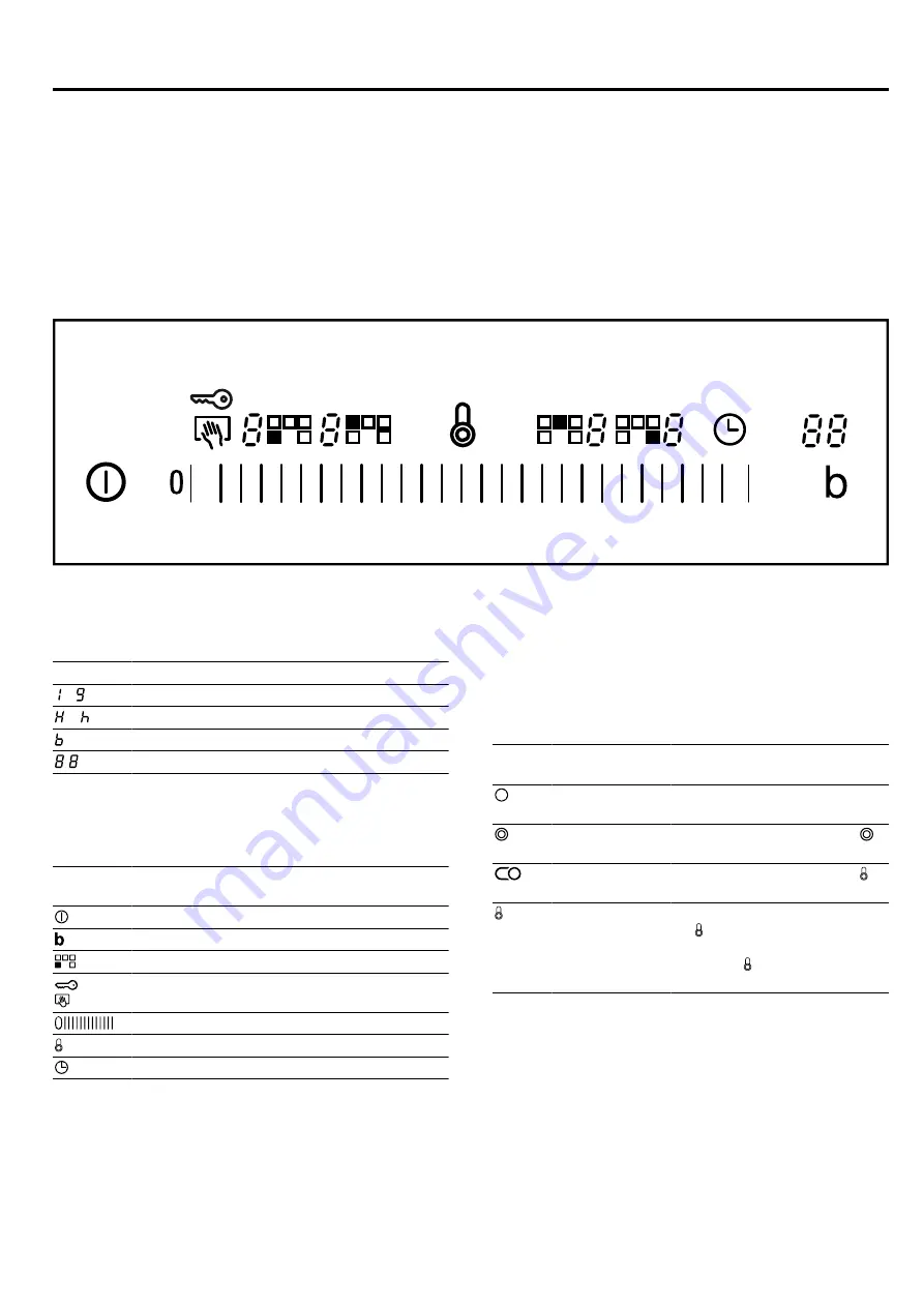 Siemens ET8 FCP1 Series Information For Use Download Page 6