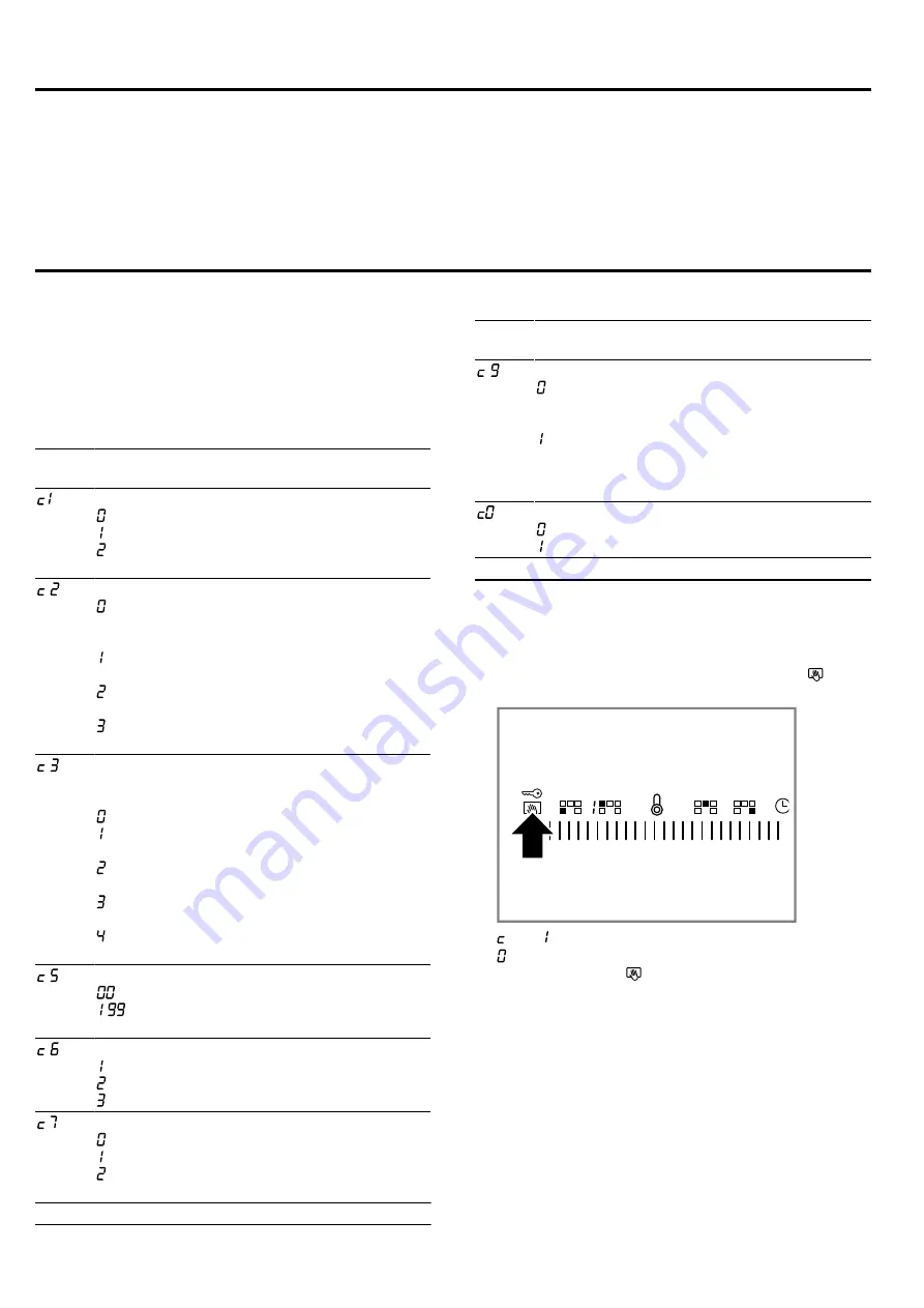 Siemens ET8 FCP1 Series Information For Use Download Page 11