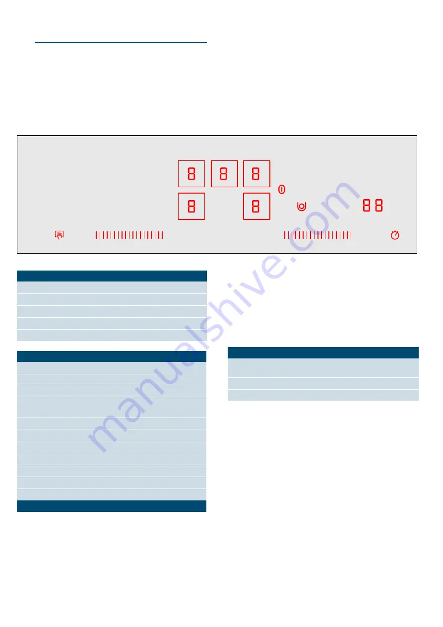 Siemens ET8 LMP1 Series Instruction Manual Download Page 5